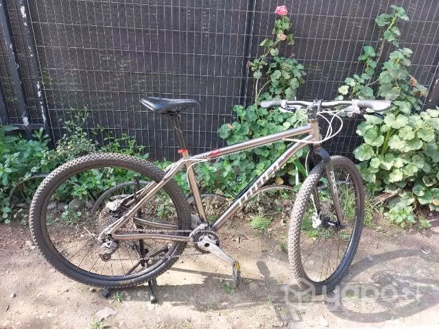 Bicicleta Niner E.M.D 9 - Imagen 2