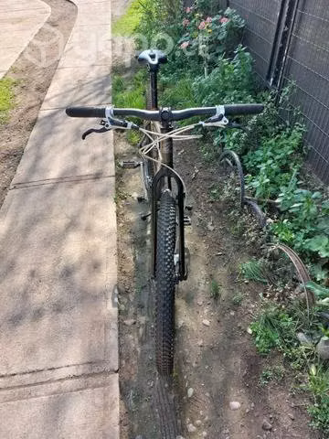 Bicicleta Niner E.M.D 9 - Imagen 6