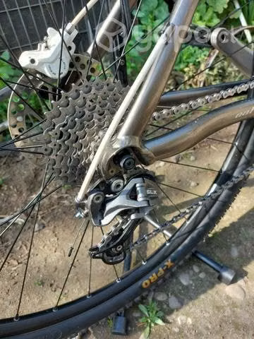 Bicicleta Niner E.M.D 9 - Imagen 5