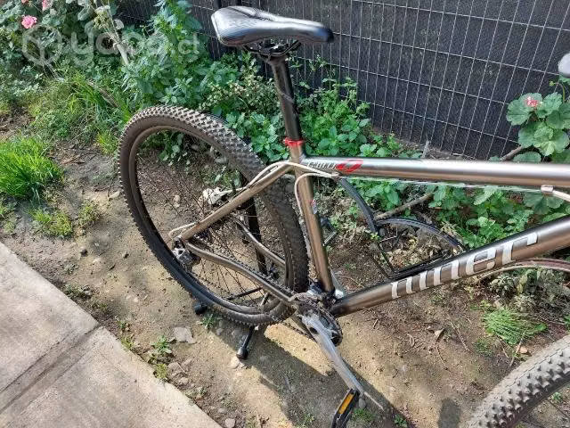 Bicicleta Niner E.M.D 9 - Imagen 4