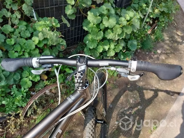 Bicicleta Niner E.M.D 9 - Imagen 3