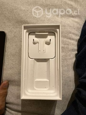 Iphone X en excelentes condiciones