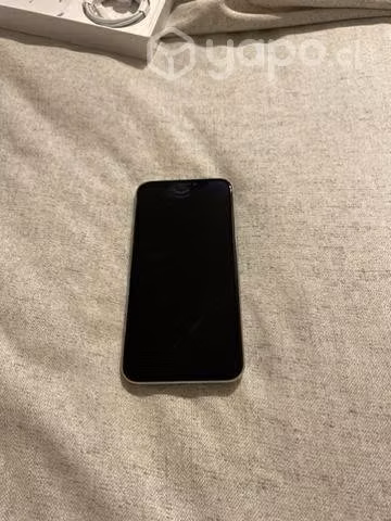 Iphone X en excelentes condiciones