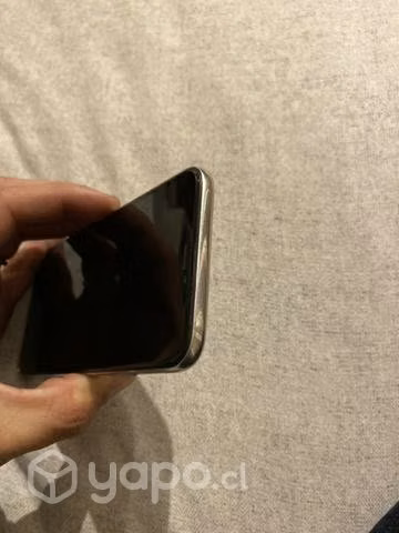 Iphone X en excelentes condiciones