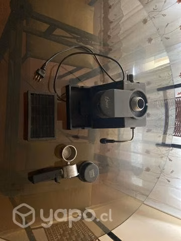 Cafetera Oster vintage - Imagen 2