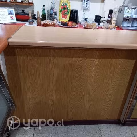 Cubiertas postformado - Imagen 4