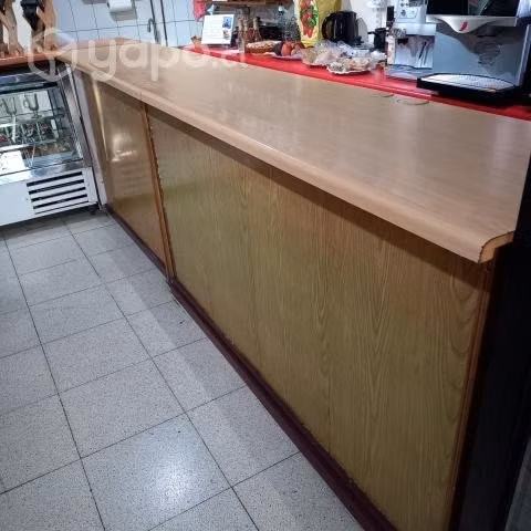 Cubiertas postformado - Imagen 3