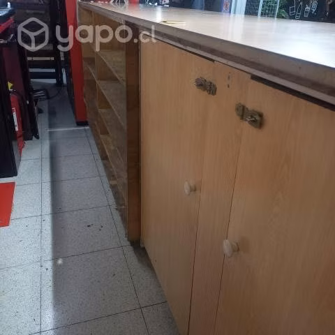 Cubiertas postformado - Imagen 2