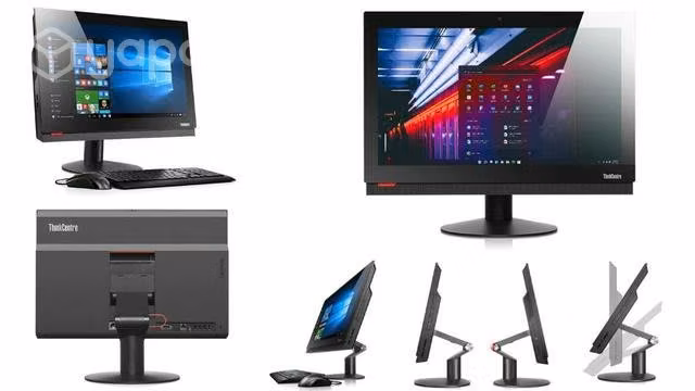 Lenovo AIO M810z