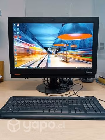 Lenovo AIO M810z