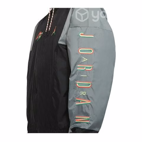 Cortaviento Jordan talla L