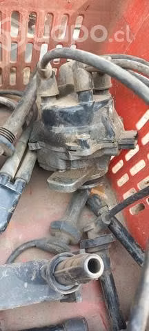 Distribuidor nissan v16 twin cam
