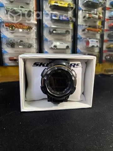 Reloj skechers - Imagen 4