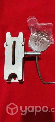 Amoladora para anillos de piston - Imagen 2