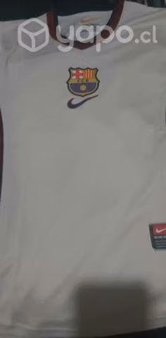Camiseta Barcelona 98-99 - Imagen 2