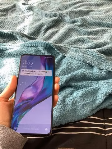 Xiaomi remi note 11 Pro 5g 128 GB