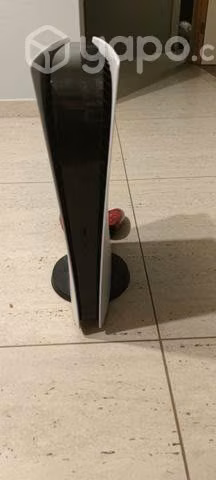 Ps5 digital poco uso - Imagen 2