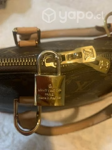 Cartera hermosa