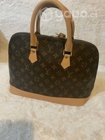 Cartera hermosa