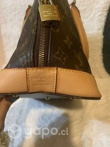 Cartera hermosa