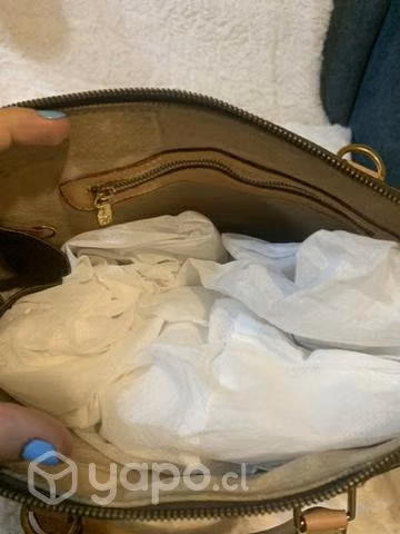 Cartera hermosa