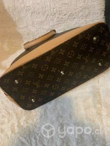 Cartera hermosa