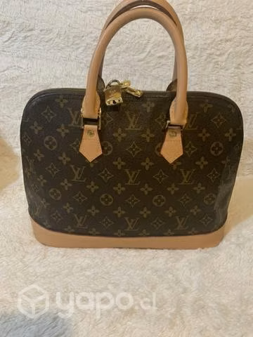 Cartera hermosa