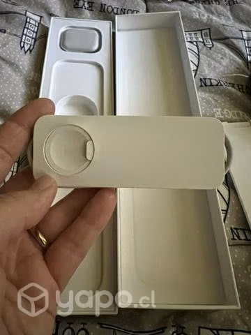 Apple Watch Series 6 40mm Batería 91%