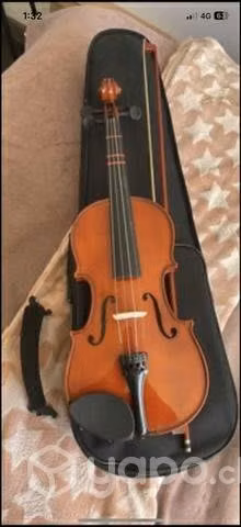 Violín 3/4 - Imagen 4