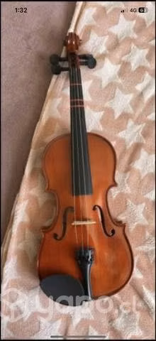 Violín 3/4 - Imagen 2