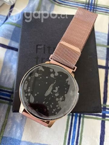 Reloj Inteligente color rosa - Imagen 2