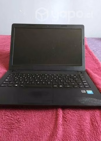 Notebook lenovo ideapad 100