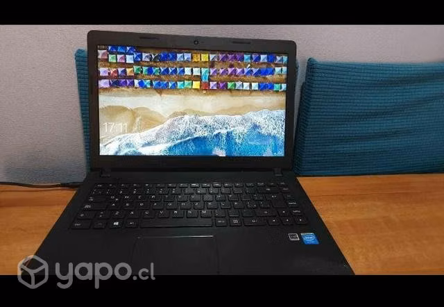 Notebook lenovo ideapad 100 - Imagen 5