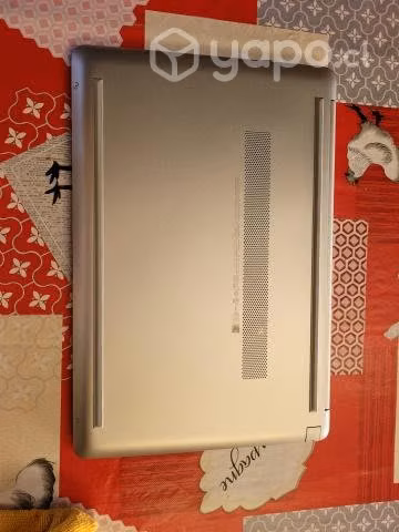 Notebook HP Intel Core i5 - Imagen 3