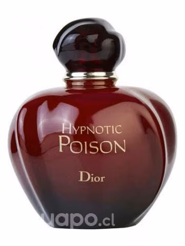 Perfume Hypnotic Poison Dior original y sellado