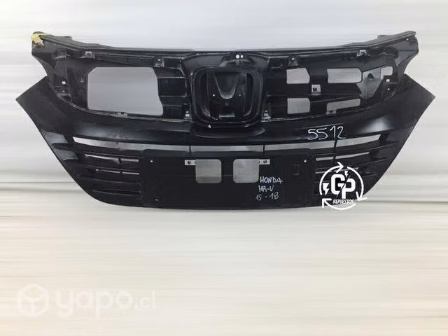 Máscara honda HRV 2015-2018