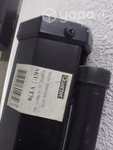 Proyector Epson Powerlite S41 + Telón Grande
