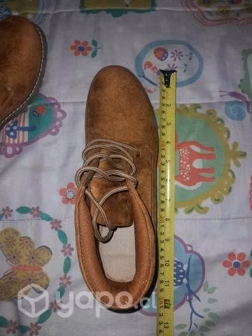 Botines nuevos 39 - Imagen 4