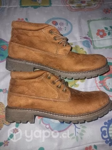 Botines nuevos 39 - Imagen 5