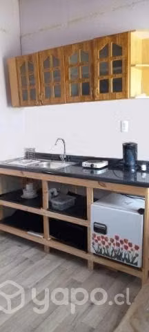 Parcela con casa