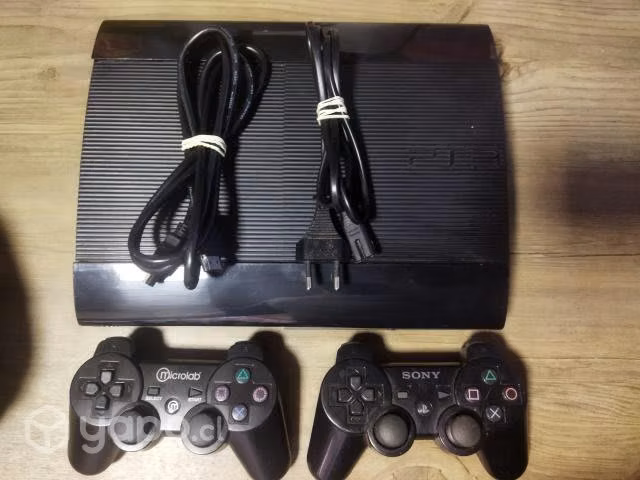 Ps3 Liberada - Imagen 2