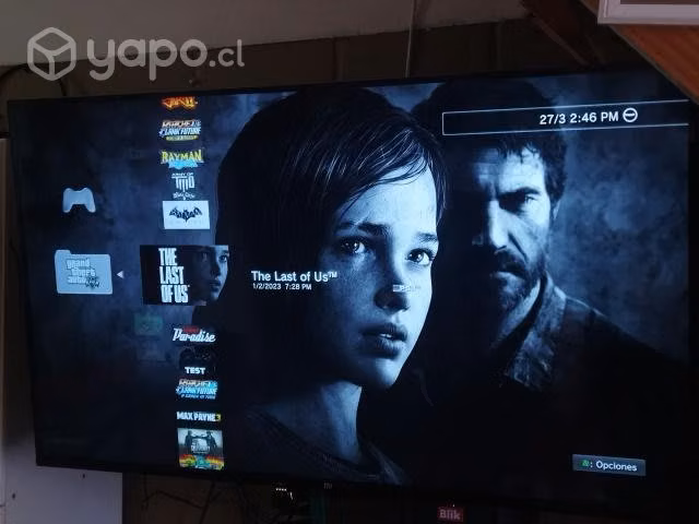 Ps3 Liberada - Imagen 3