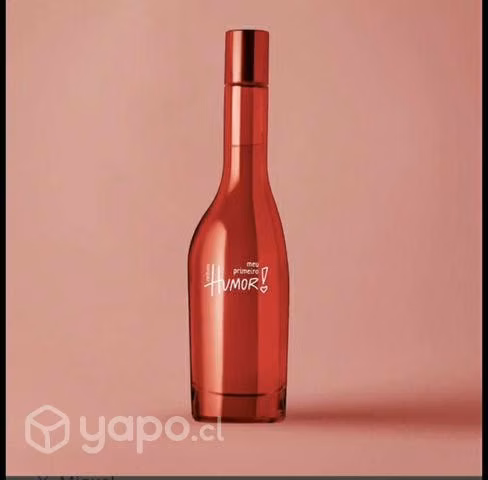 Natura Humor Meu Primeiro, Eau de Toilette 75ml