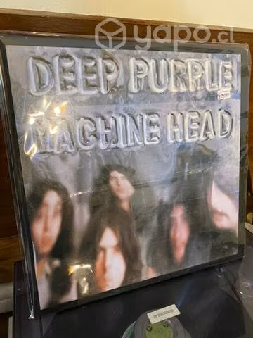 Vinilos de época excelente!!