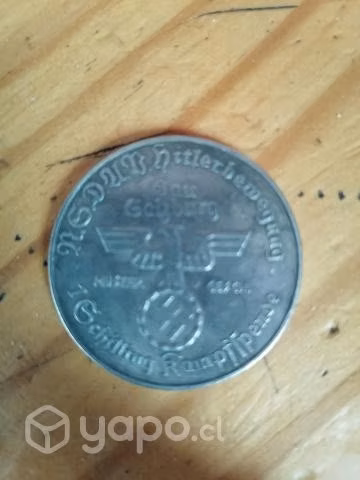 Moneda Austria 1934-1938