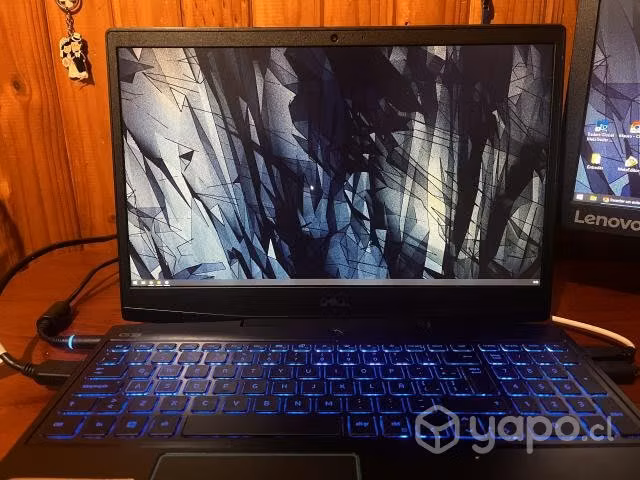Dell G3 15 3500