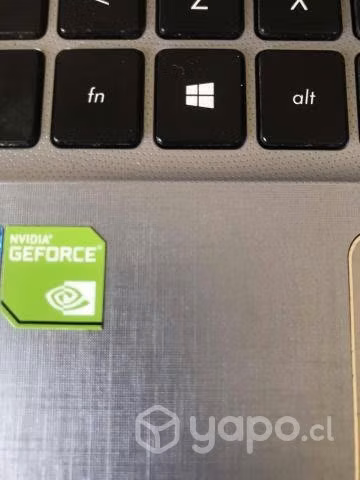 Notebook Gamer Asus x407U - Imagen 5