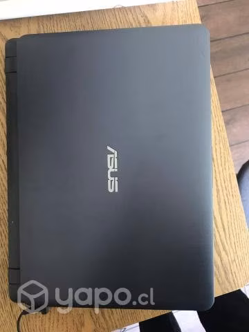 Notebook Gamer Asus x407U - Imagen 4