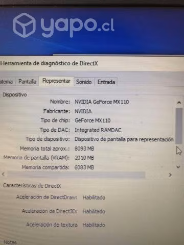 Notebook Gamer Asus x407U - Imagen 2
