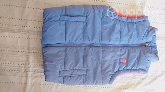 Chaqueta para niña talla 12 - Imagen 4